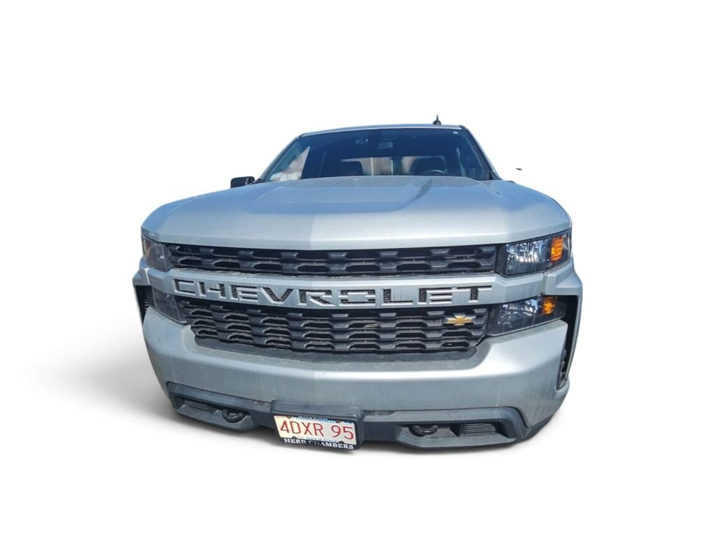 chevrolet silverado 1500 2019 1GCRYBEH9KZ303321 image chevrolet silverado 1500 2019 1GCRYBEH9KZ303321 image